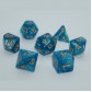 Набор кубиков - Pearl 7 Dice Set (в ассортименте)